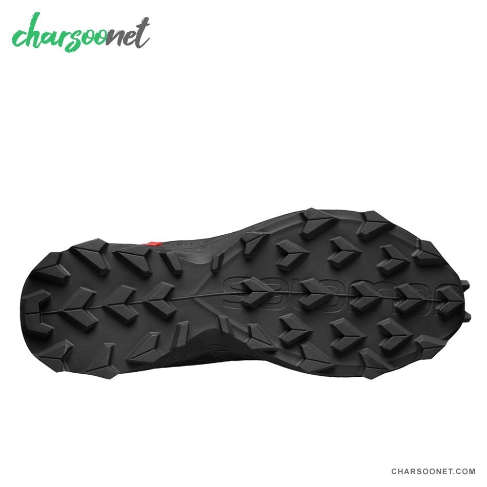 کتانی کوهنوردی ضدآب سالومون Salomon Supercross Blast GTX 411102