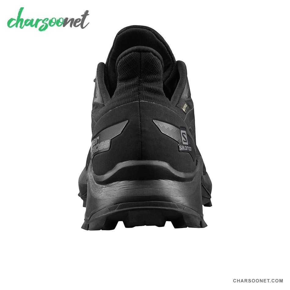 کفش کوهنوردی سالومون ضدآب Salomon Supercross Blast GTX 411085