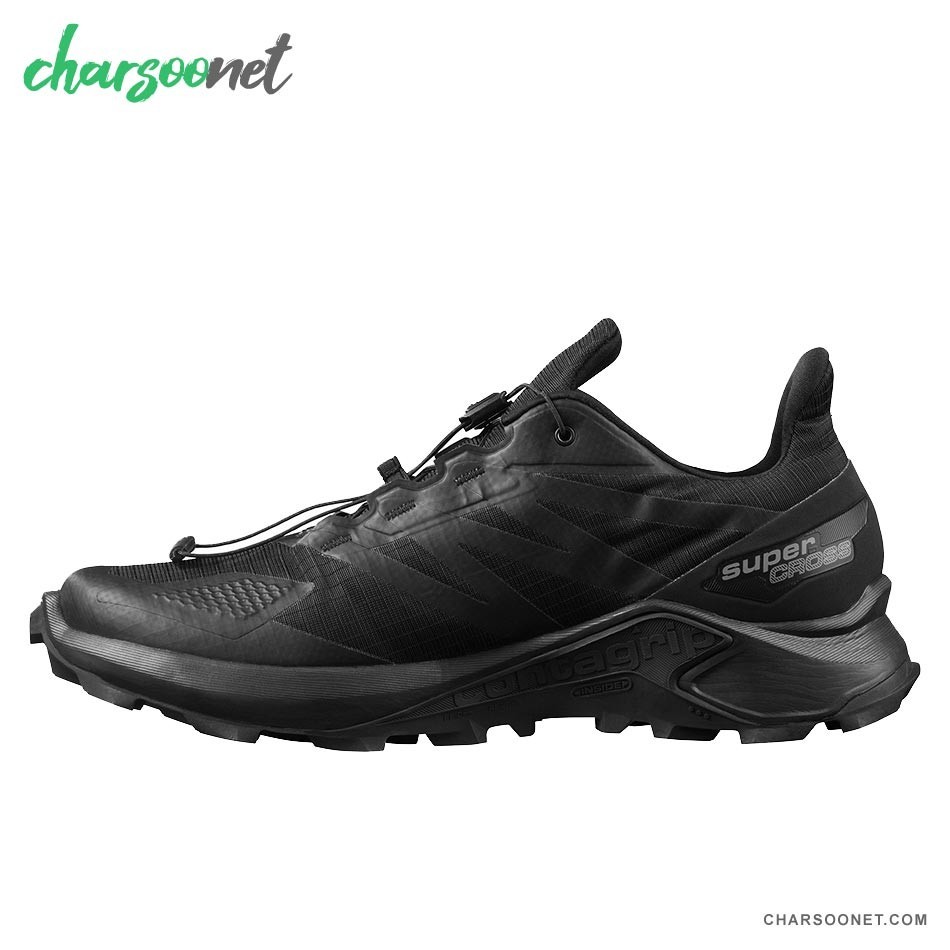 کفش کوهنوردی سالومون ضدآب Salomon Supercross Blast GTX 411085