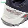 کفش کوهنوردی سالومون ضدآب مردانه Salomon Alphacross Blast GTX