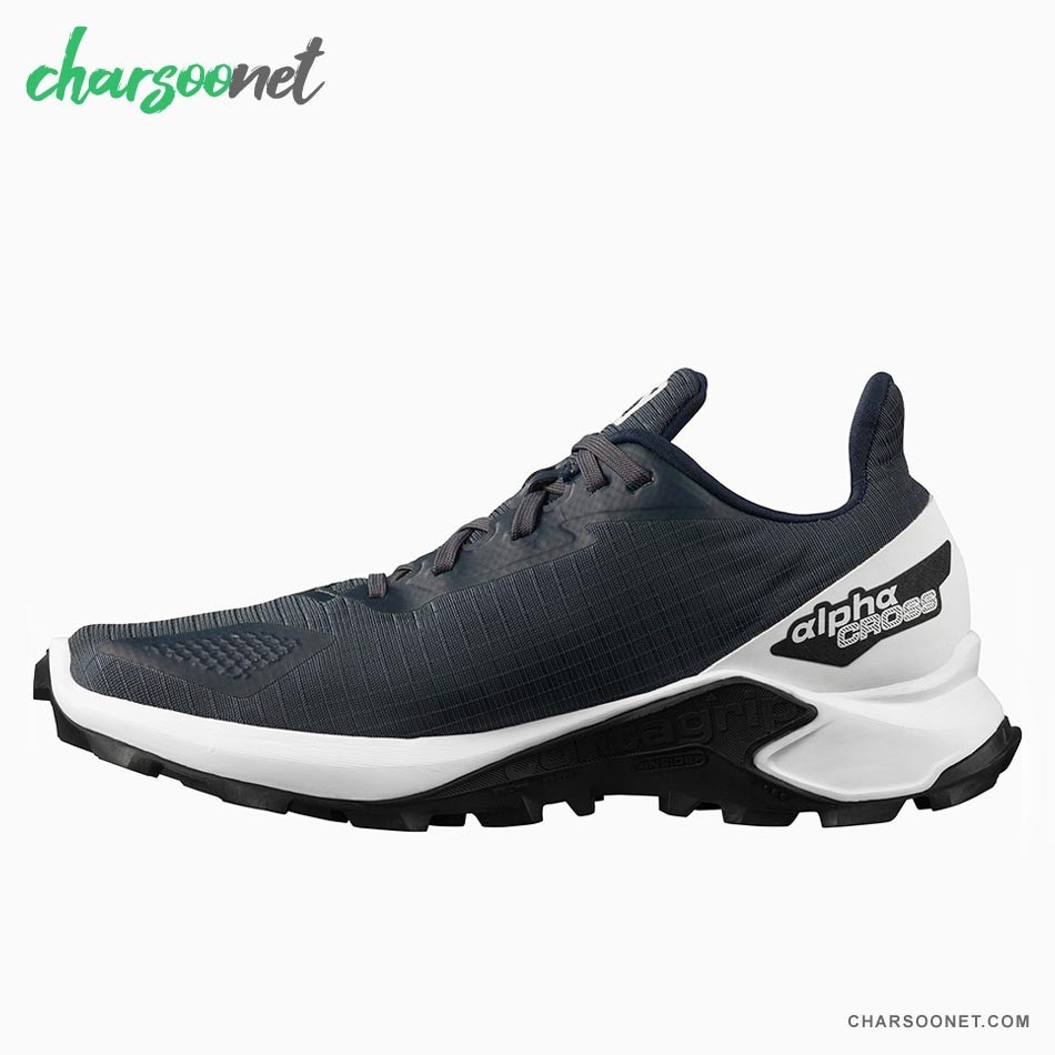 کفش کوهنوردی سالومون Salomon Alphacross Blast کد SA-411038