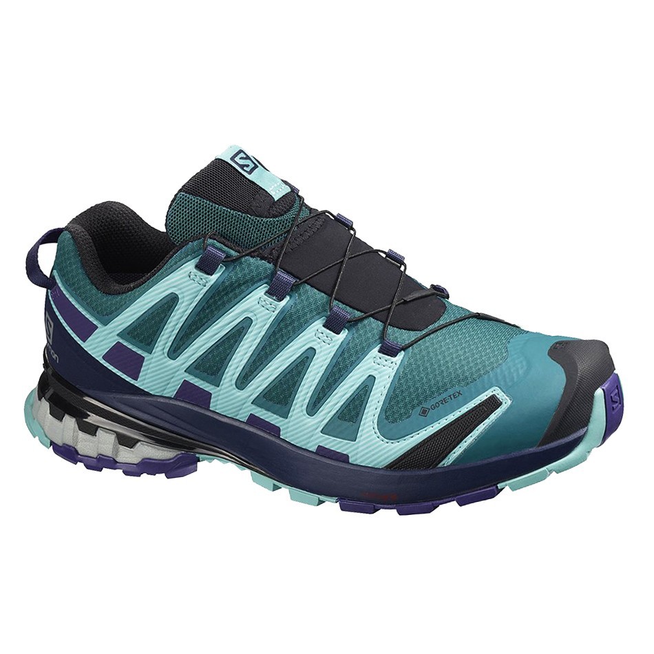 کفش کوهنوردی ضدآب سالومون Salomon XA Pro 3d V8 GTX 409903