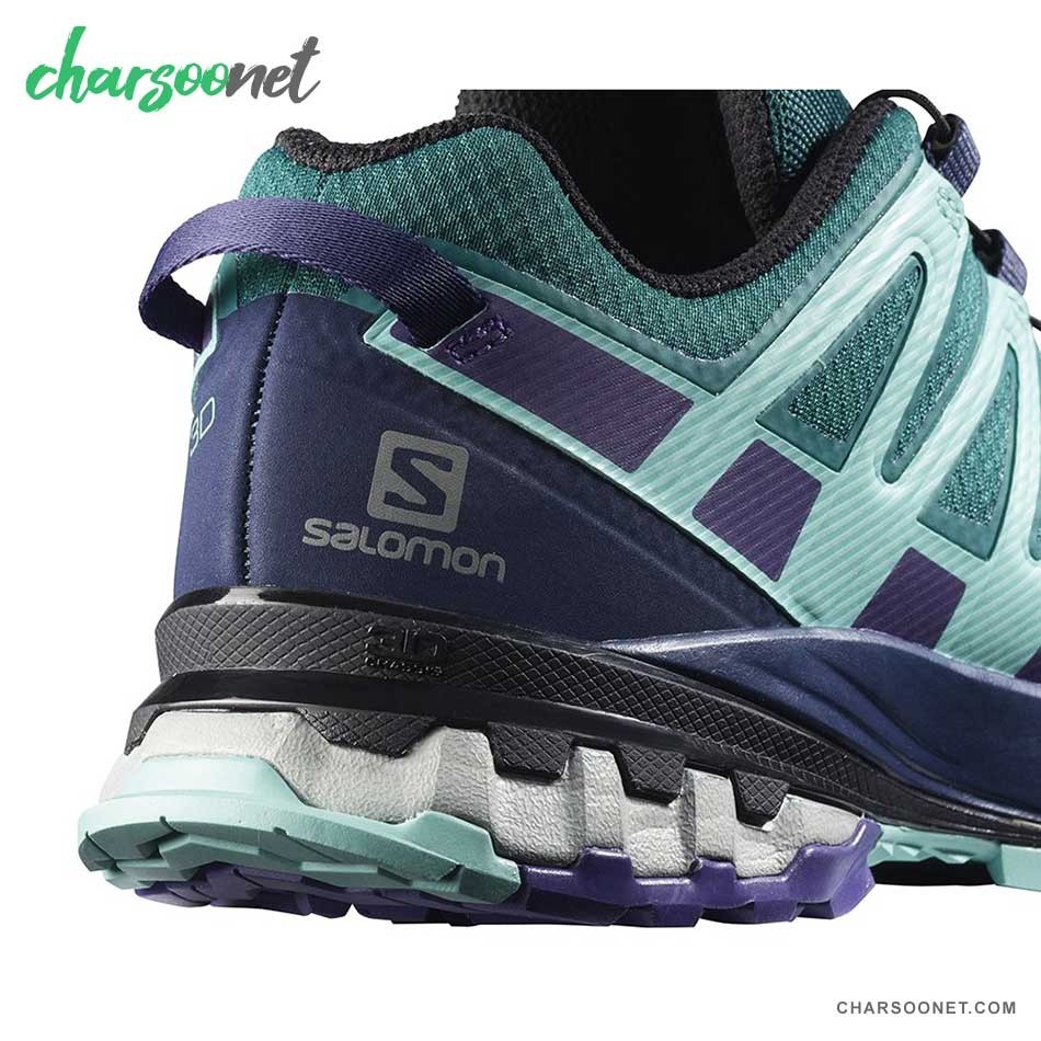 کفش کوهنوردی ضدآب سالومون Salomon XA Pro 3d V8 GTX 409903
