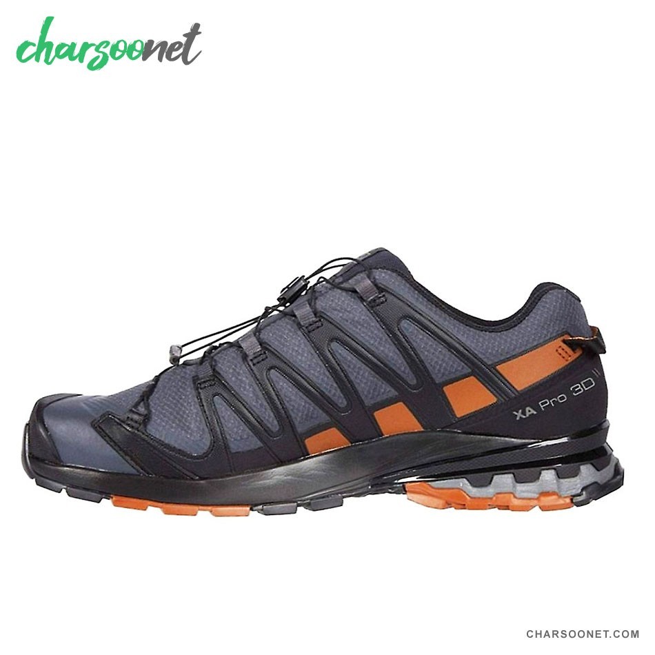 کفش کوهنوردی ضدآب سالومون مدل Salomon XA PRO 3D v8 GTX 409892