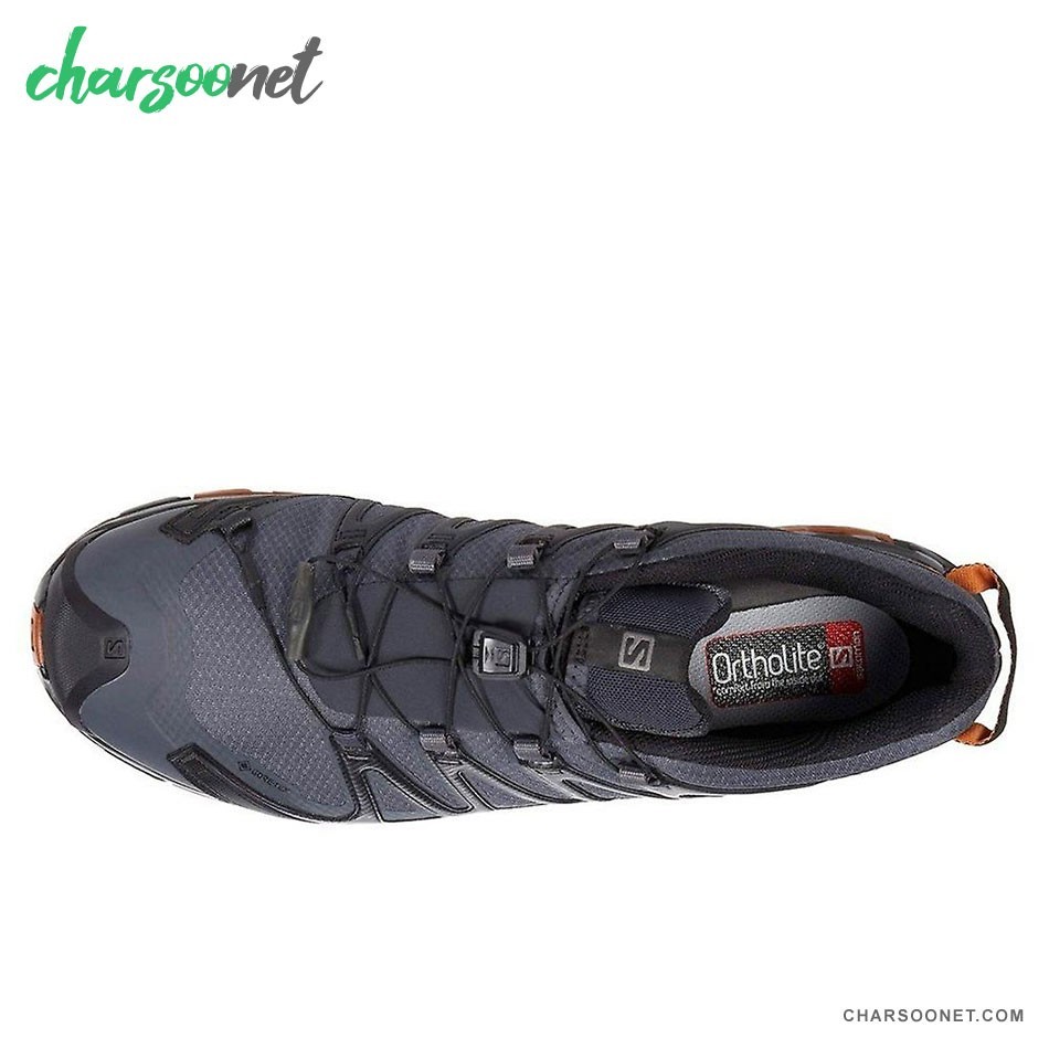 کفش کوهنوردی ضدآب سالومون مدل Salomon XA PRO 3D v8 GTX 409892