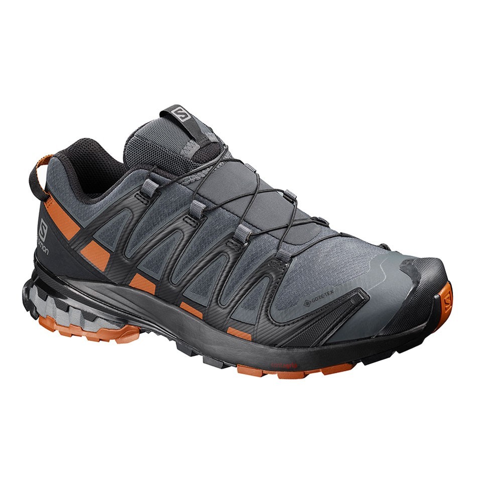 کفش کوهنوردی ضدآب سالومون مدل Salomon XA PRO 3D v8 GTX 409892