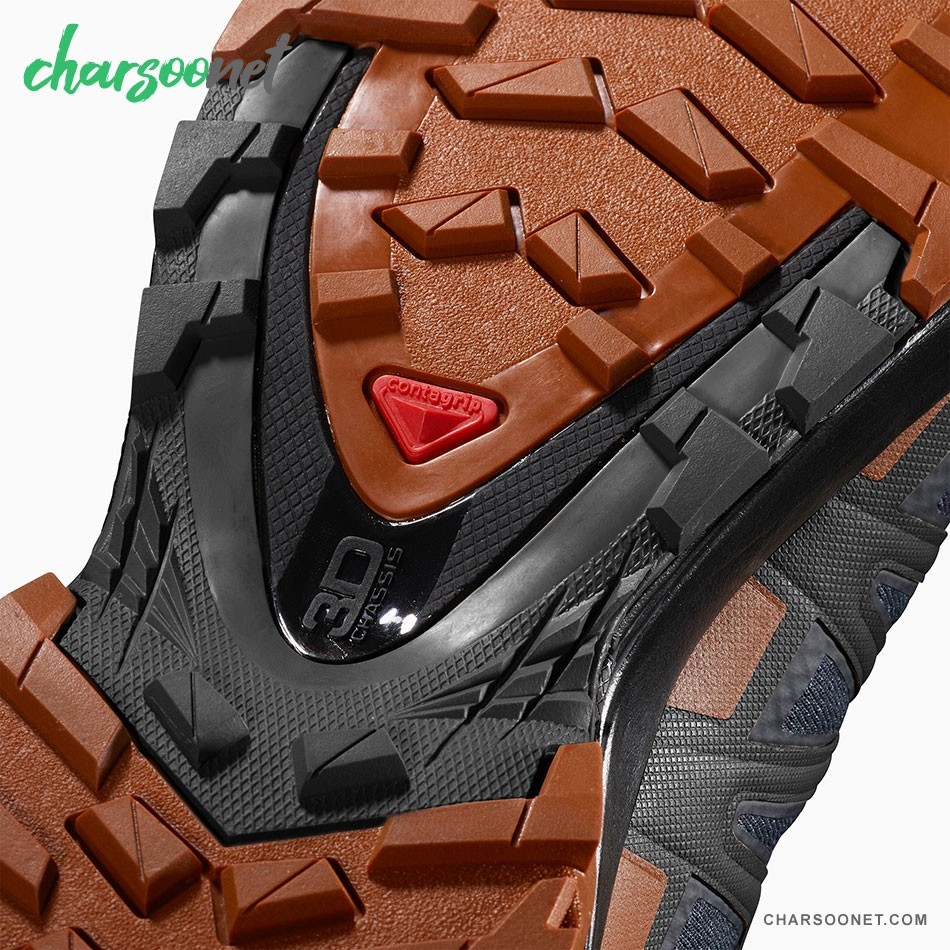 کفش کوهنوردی ضدآب سالومون مدل Salomon XA PRO 3D v8 GTX 409892