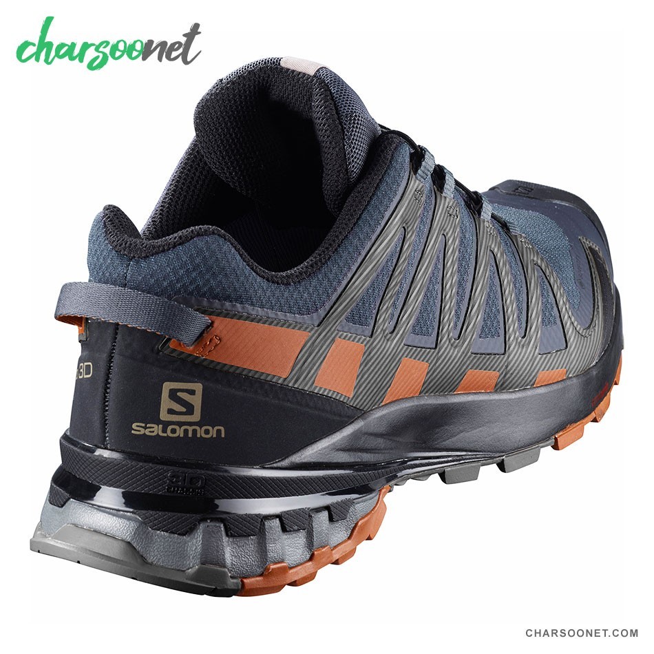 کفش کوهنوردی ضدآب سالومون مدل Salomon XA PRO 3D v8 GTX 409892