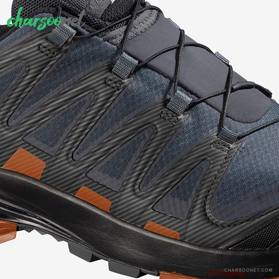 کفش کوهنوردی ضدآب سالومون مدل Salomon XA PRO 3D v8 GTX 409892