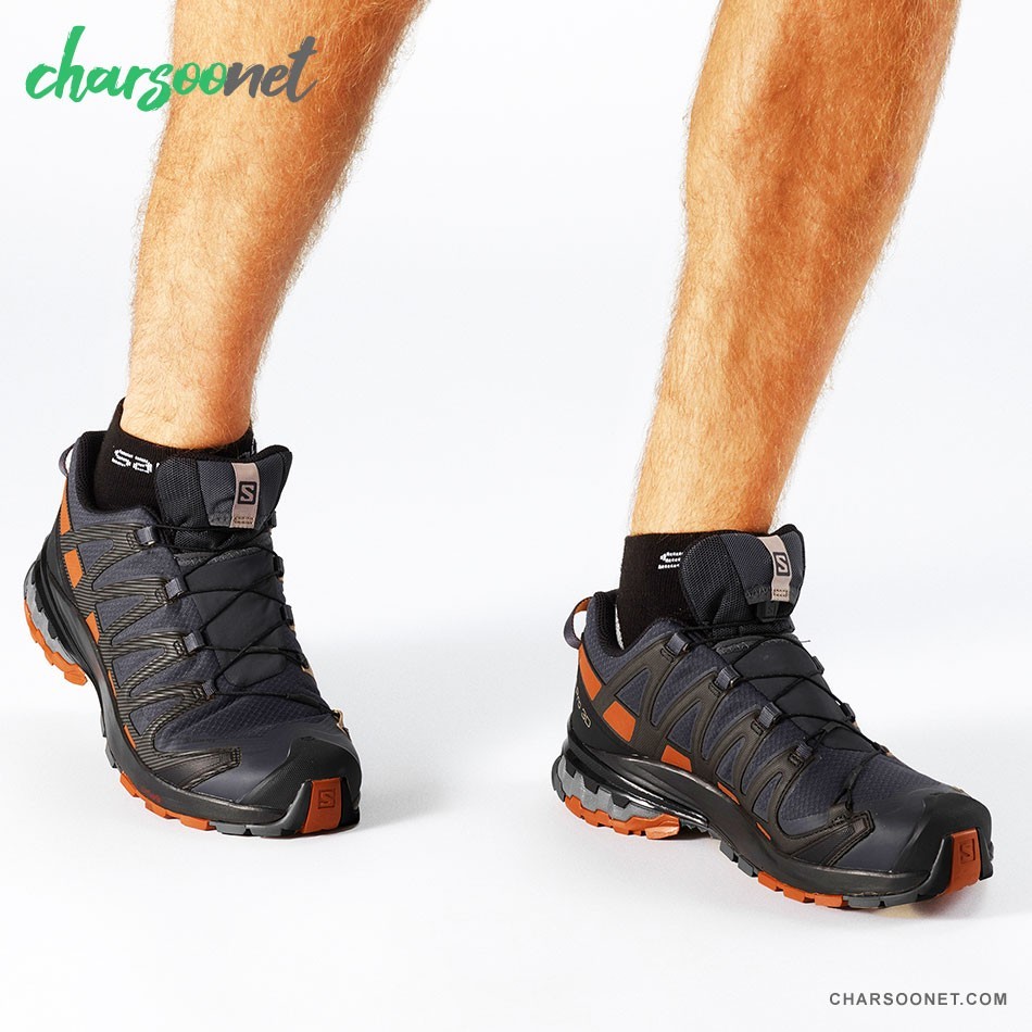 کفش کوهنوردی ضدآب سالومون مدل Salomon XA PRO 3D v8 GTX 409892