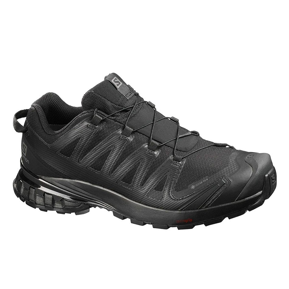کفش کوهنوردی ضدآب سالومون مردانه Salomon XA PRO 3D v8 GTX 409889