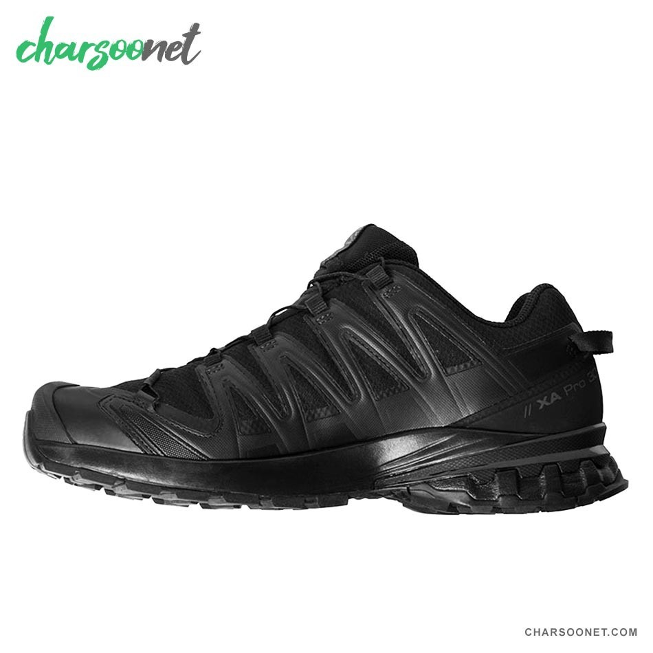 کفش کوهنوردی ضدآب سالومون مردانه Salomon XA PRO 3D v8 GTX 409889