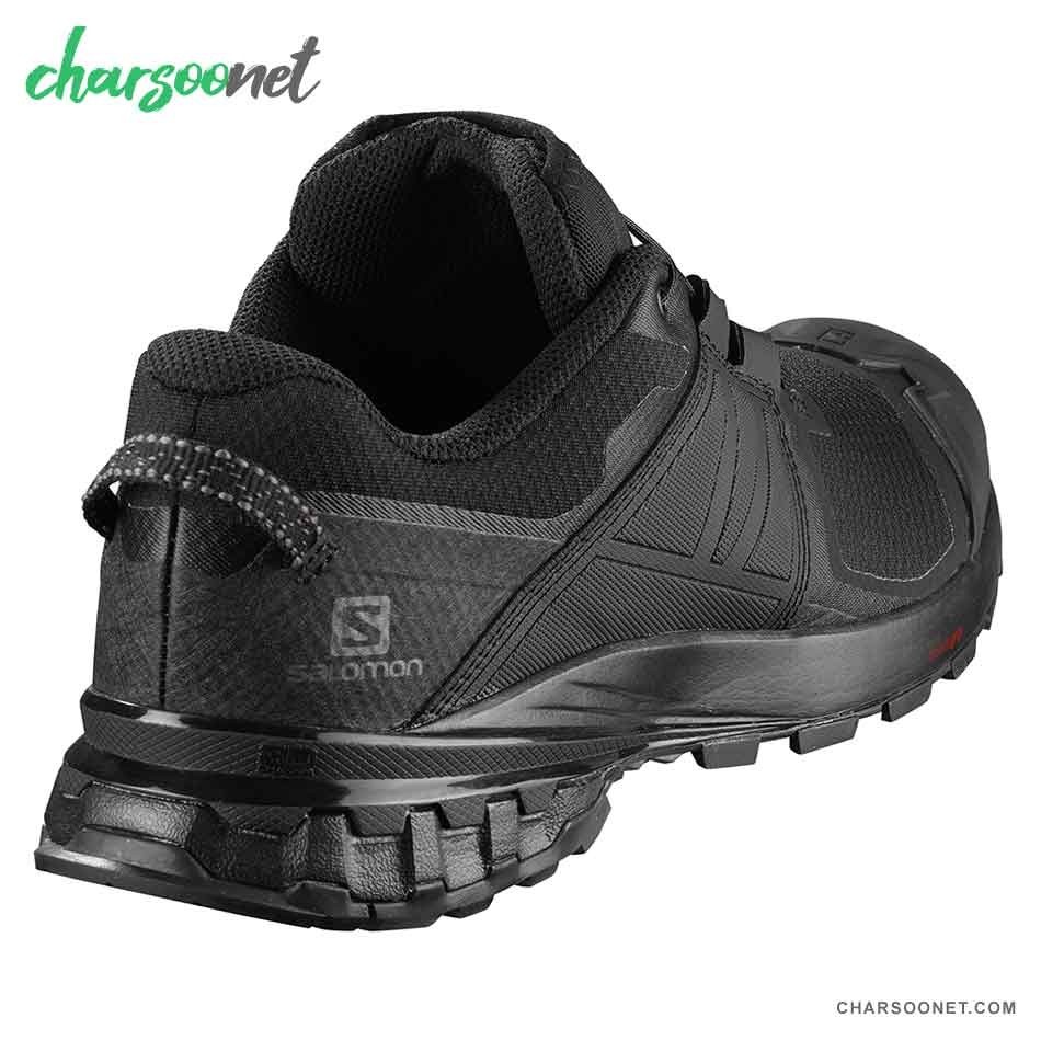 کفش کوهنوردی سالومون Salomon XA WILD کد 409790