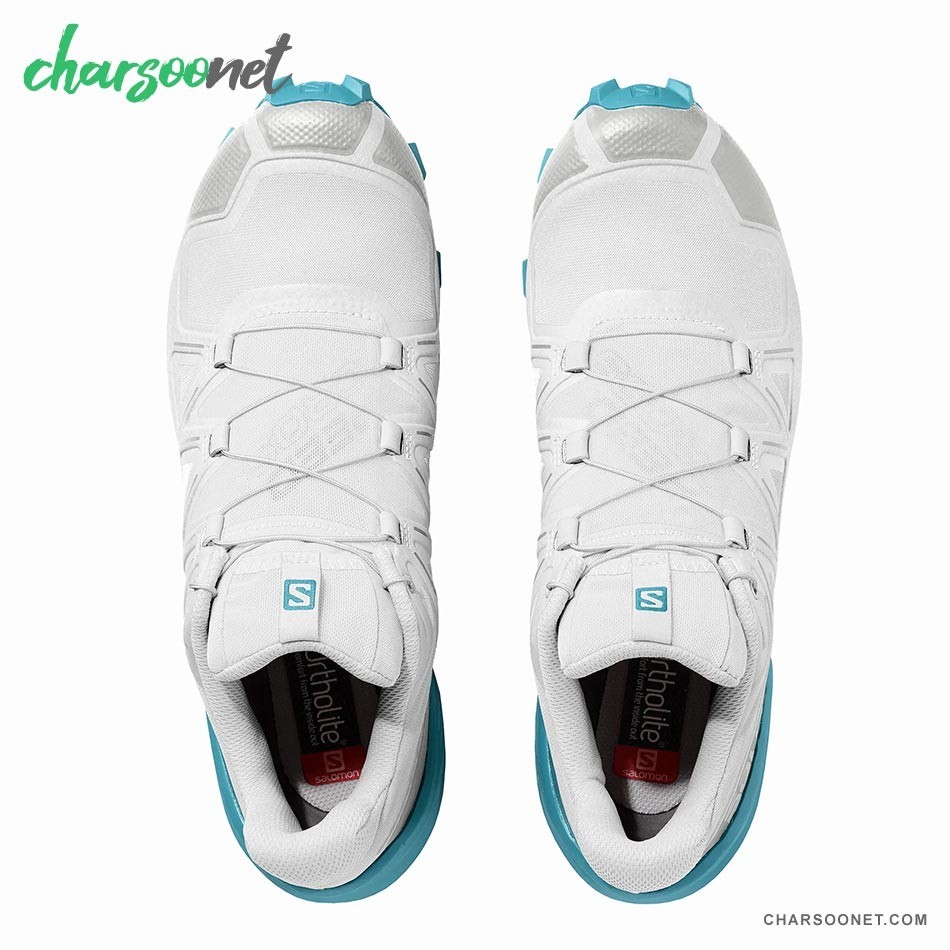کفش اسپیدکراس سالومون مدل Salomon Speedcross 5 کد 409687
