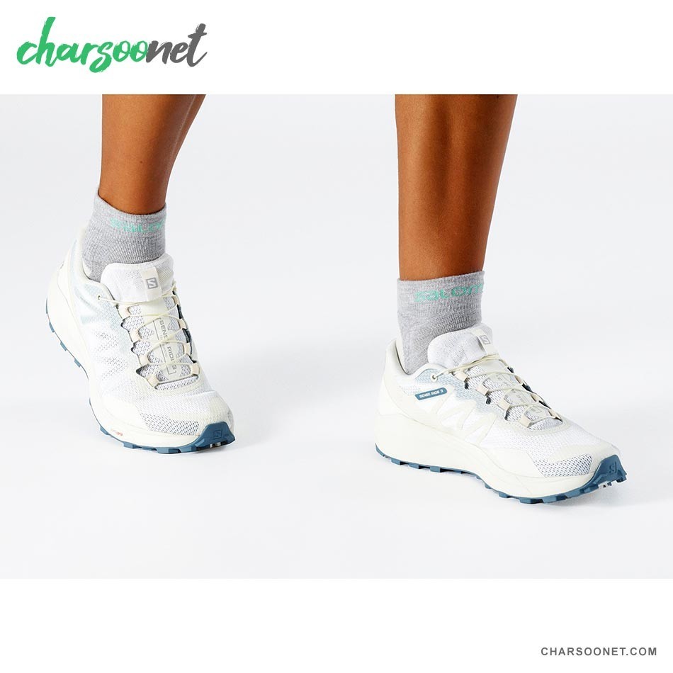 کفش ورزشی سالومون مدل Salomon Sense Ride 3 مدل 409603