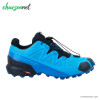کفش طبیعتگردی سالومون ضدآب مدل اسپیدکراس 5 Salomon Speedcross 5 GTX