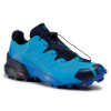 کفش طبیعتگردی سالومون ضدآب مدل اسپیدکراس 5 Salomon Speedcross 5 GTX