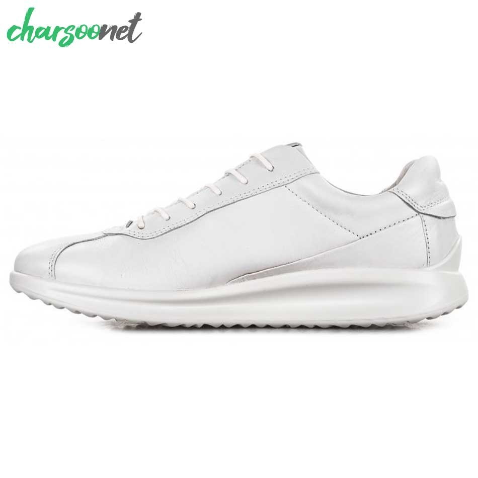 کفش اسنیکر و اسپرت اکو مدل Ecco Veterschoenen کد 207113-01007