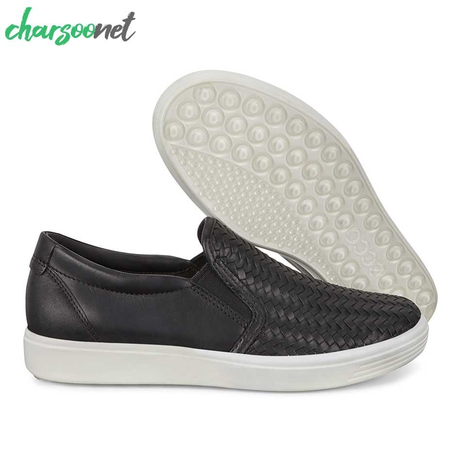 کفش رسمی اکو مدل SOFT 7 W کد 470113-01001
