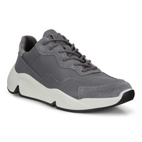 کفش اسنیکر مردانه اکو مدل Ecco Chunky Sneaker کد 520104-52997