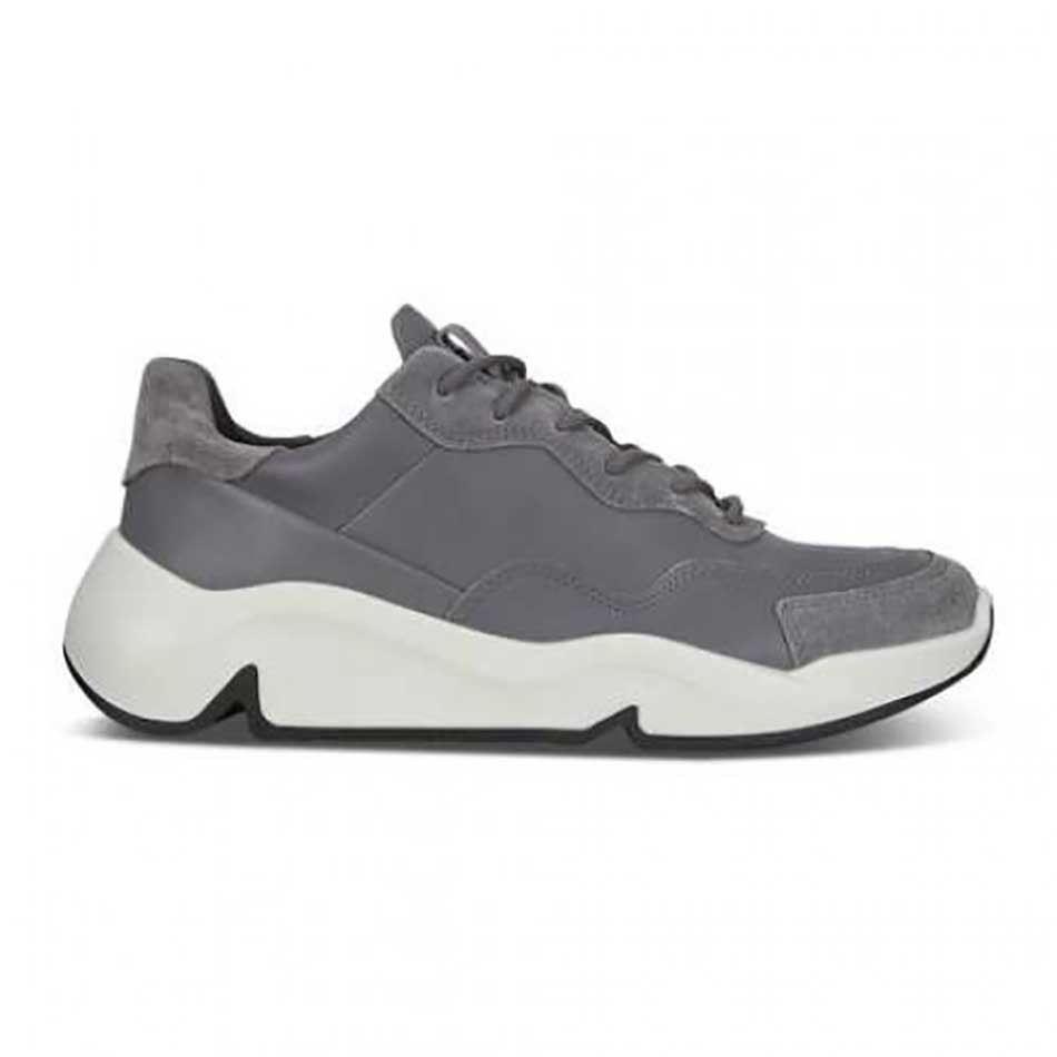 کفش اسنیکر مردانه اکو مدل Ecco Chunky Sneaker کد 520104-52997