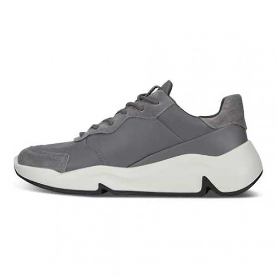 کفش اسنیکر مردانه اکو مدل Ecco Chunky Sneaker کد 520104-52997