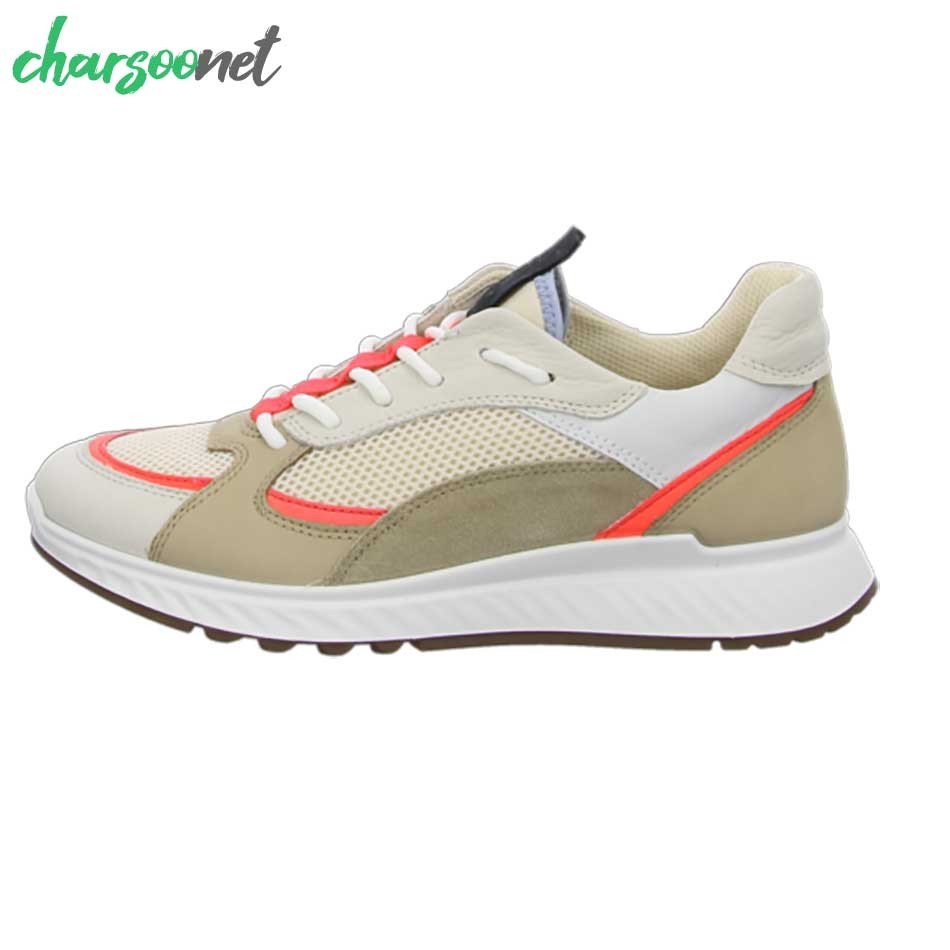 کفش اسنیکرز و اسپرت مردانه مدل Ecco ST.1 Women کد 836273-51891