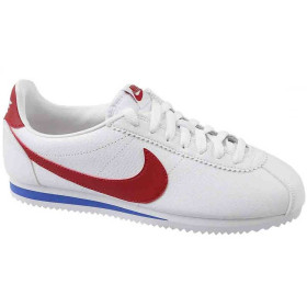 کفش اسنیکر نایکی مدل Nike Classic Cortez کد 807471-103