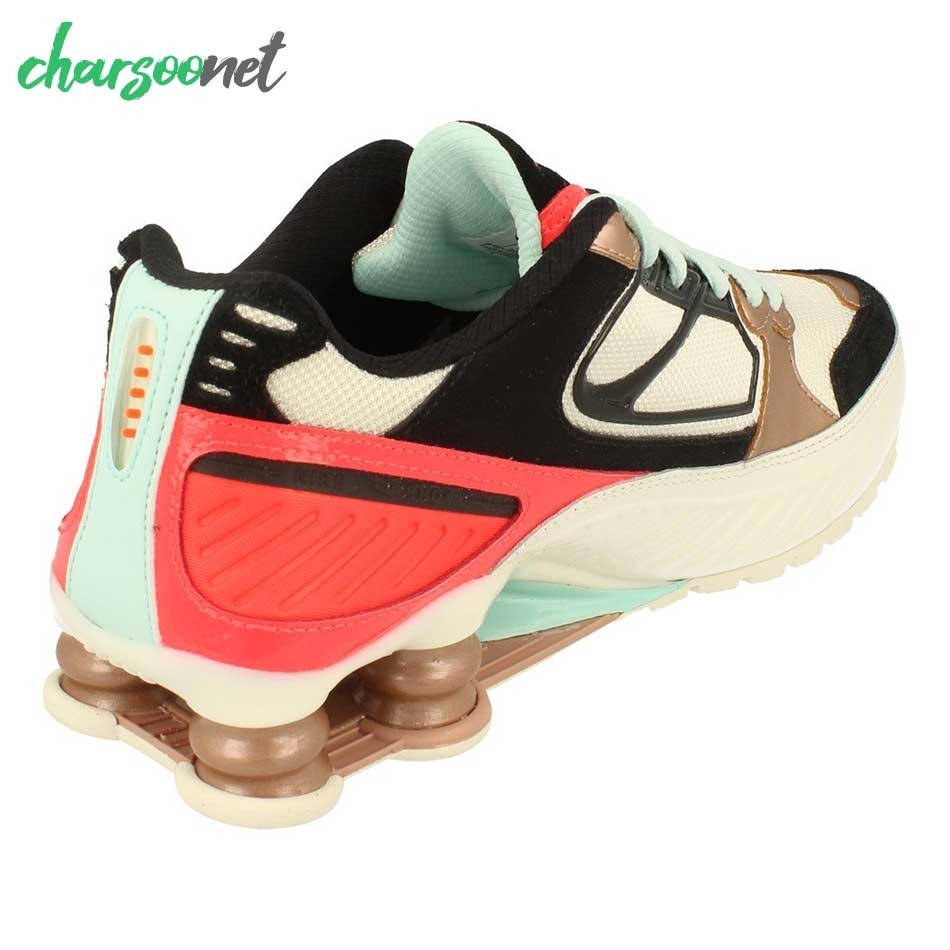 کفش اسنیکرز زنانه مدل Nike Shox Enigma کد CT3451-100