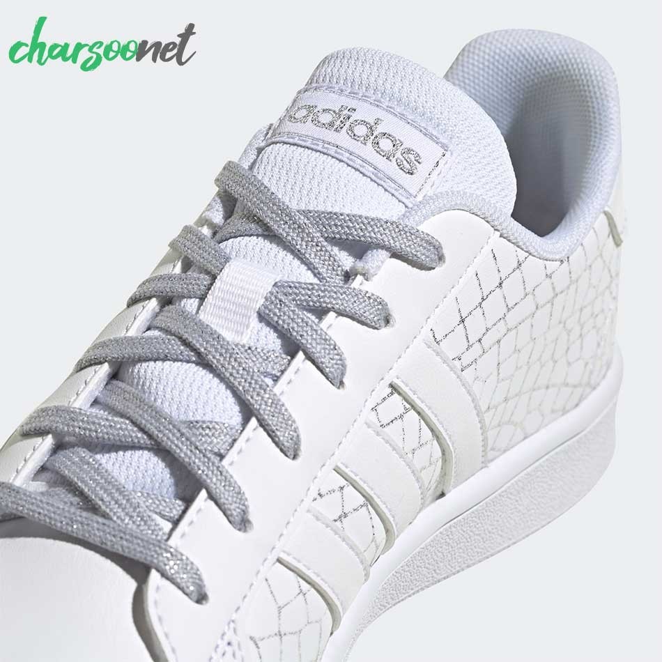 کفش اسنیکرز آدیداس مدل adidas Grand Court کد FW4575