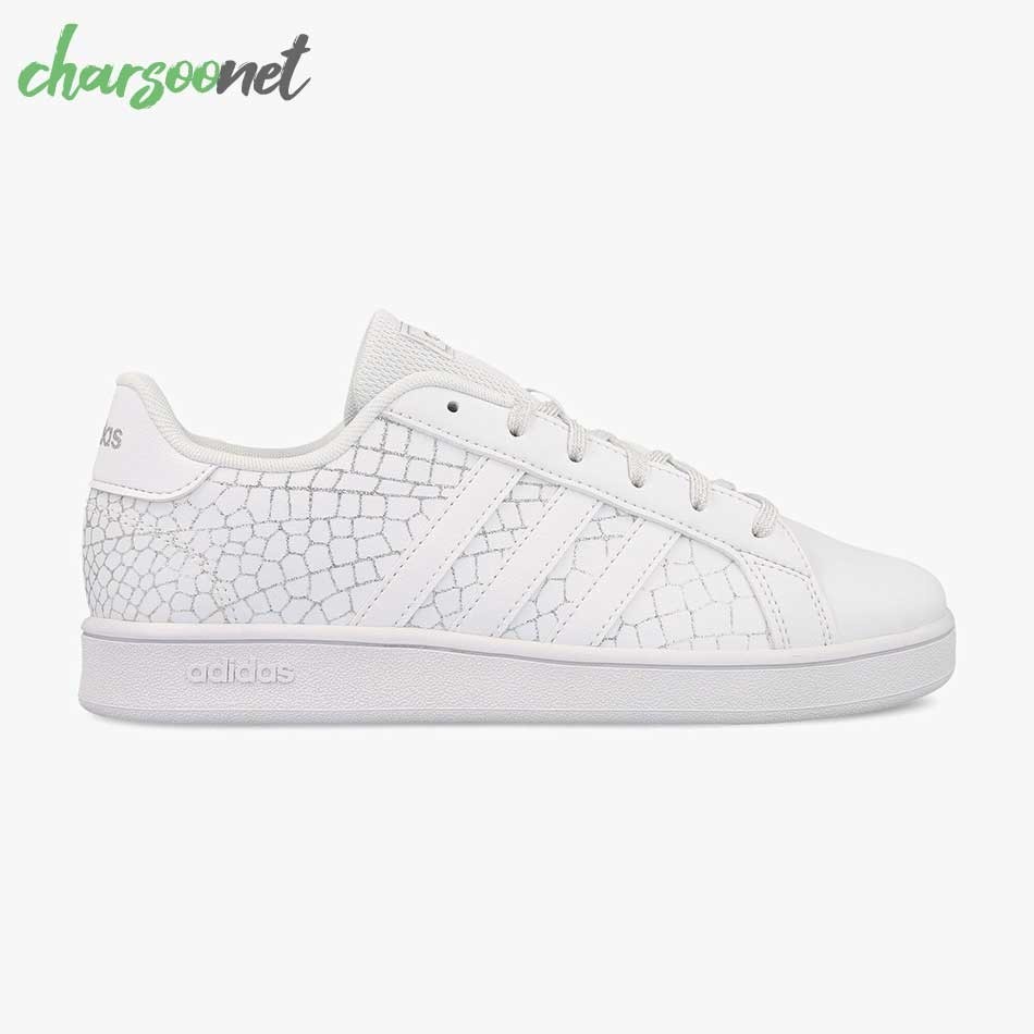 کفش اسنیکرز آدیداس مدل adidas Grand Court کد FW4575