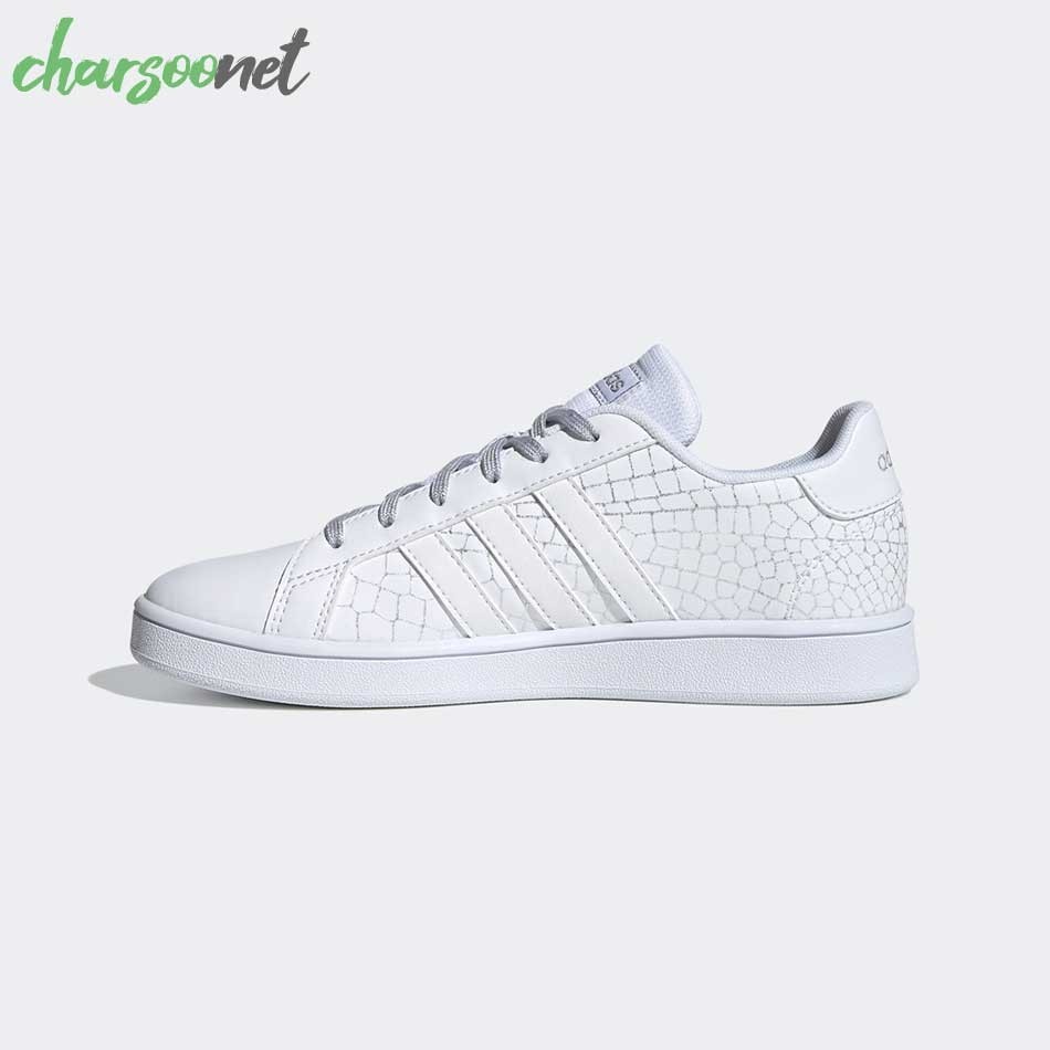 کفش اسنیکرز آدیداس مدل adidas Grand Court کد FW4575
