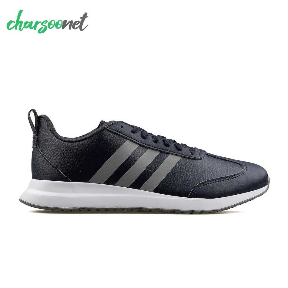 کفش رانینگ مردانه آدیداس مدل Adidas Run60S Navy Blue کد EG8695