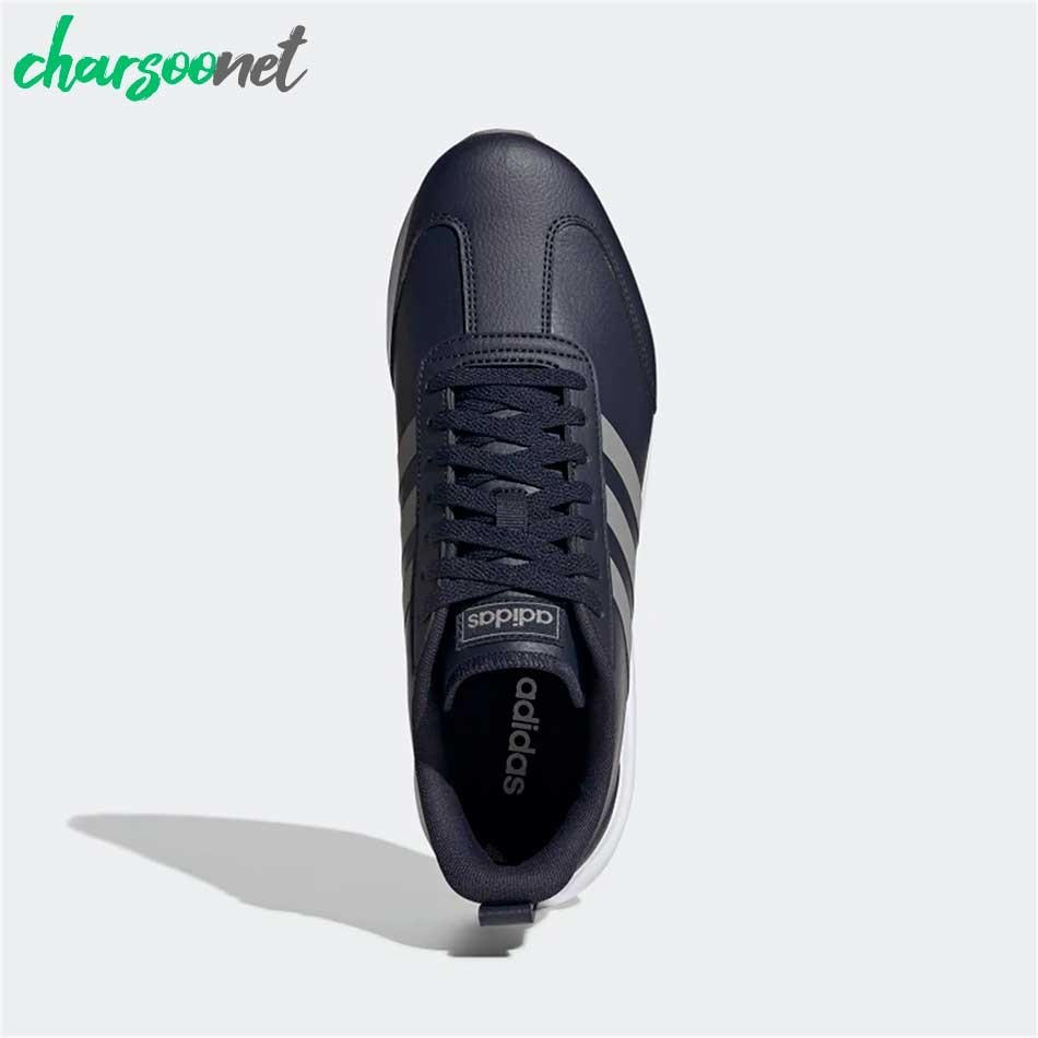 کفش رانینگ مردانه آدیداس مدل Adidas Run60S Navy Blue کد EG8695