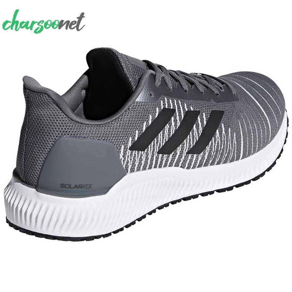 کفش ورزشی آدیداس مدل adidas Solar Ride کد F37056