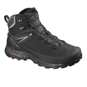 بوت کوهنوردی سالومون مردانه Salomon X Ultra Mid Winter CS WP 404795