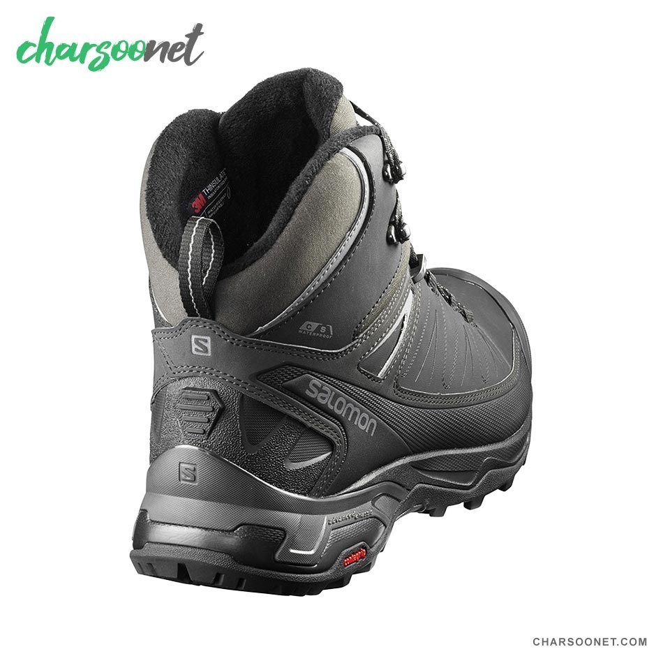 بوت کوهنوردی سالومون مردانه Salomon X Ultra Mid Winter CS WP 404795