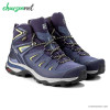 کفش کوهنوردی سالومون زنانه Salomon X Ultra 3 mid GTX کد 398691