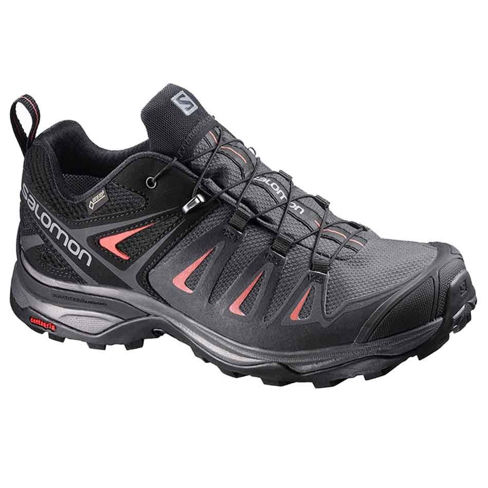 کفش کوهنوردی سالومون ضدآب Salomon X ULTRA 3 GTX