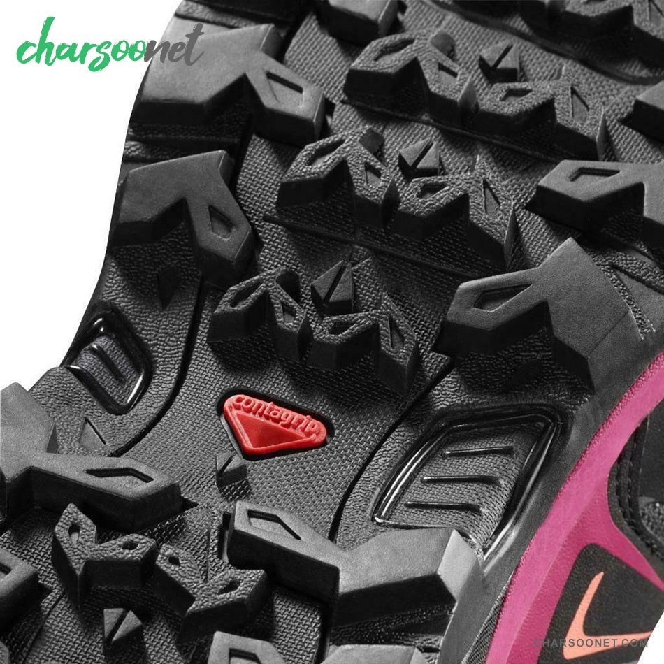 کفش کوهنوردی سالومون ضدآب Salomon X Ultra 3 GTX