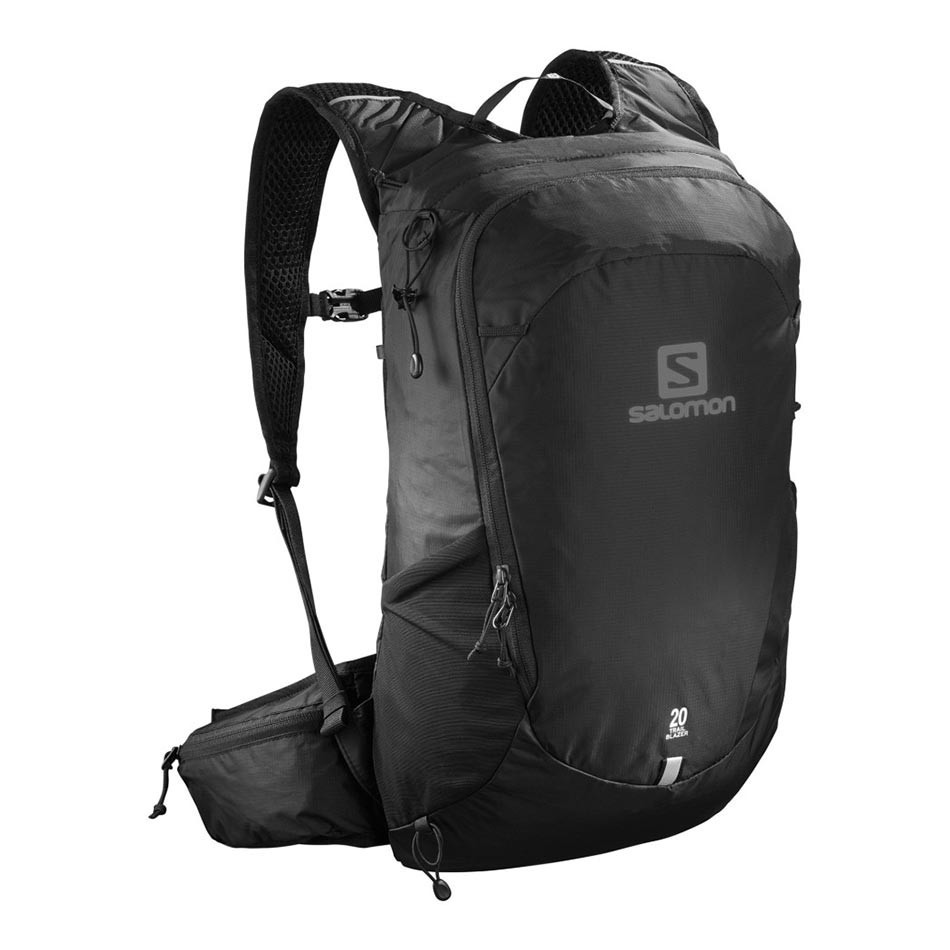 کوله پشتی ورزشی سالومون 20 لیتری مدل Salomon TrailBlazer 20 Litr
