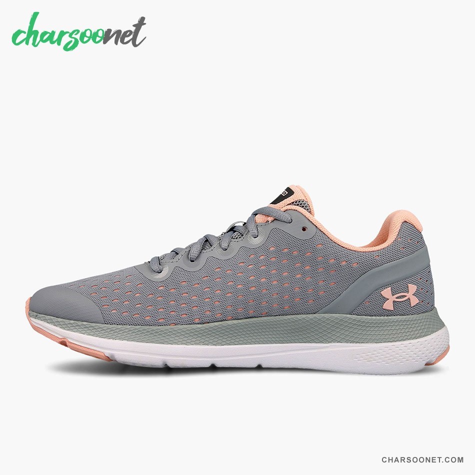 کفش پیاده روی آندرارمور Under Armour Charged Impulse 3022940-100