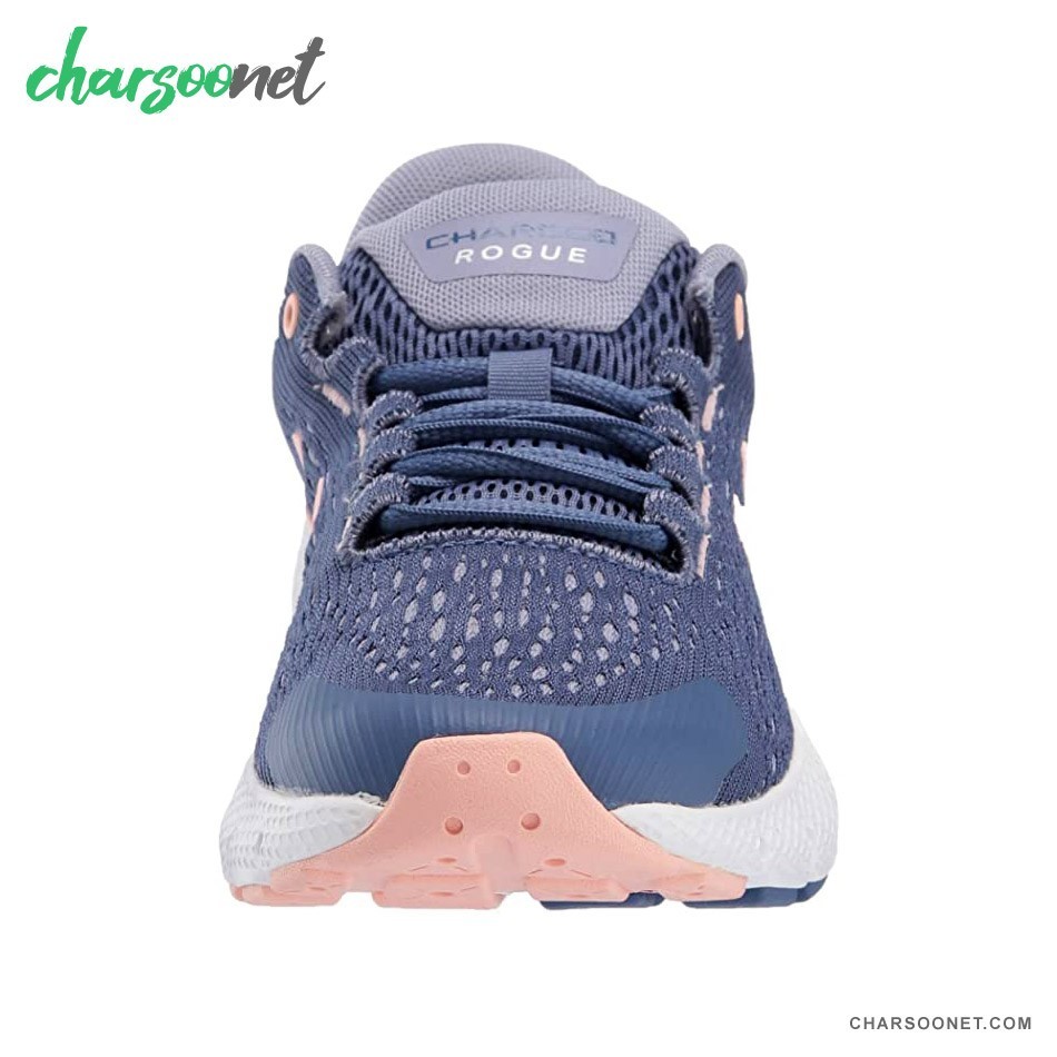 کفش پیاده روی آندرارمور زنانه Under Armour  Ua Gs Charged Rogue 2