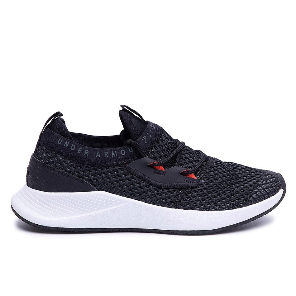کفش پیاده روی و دویدن آندرآرمور Under Armour Charged Breathe