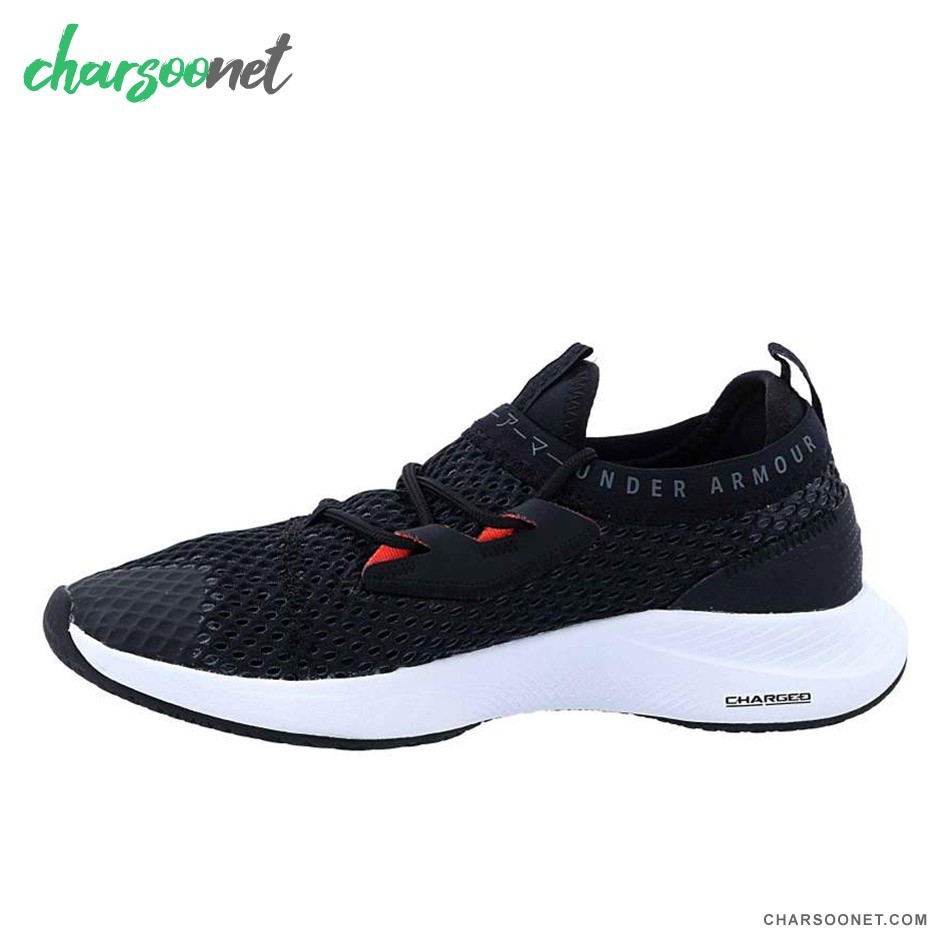 کفش پیاده روی و دویدن آندرآرمور Under Armour Charged Breathe