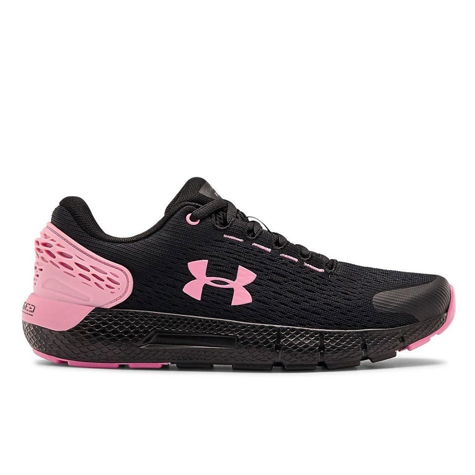 کفش پیاده روی آندر آرمور Under Armour GS Charged Rogue 2