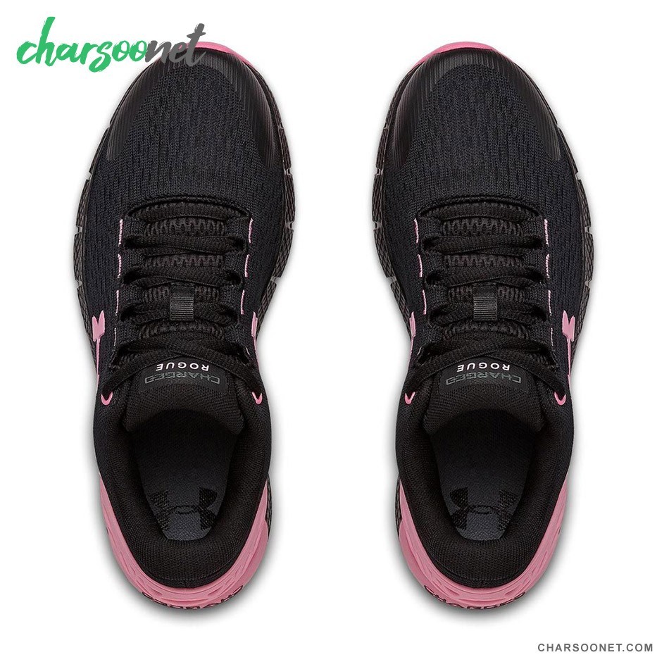کفش پیاده روی آندر آرمور Under Armour GS Charged Rogue 2