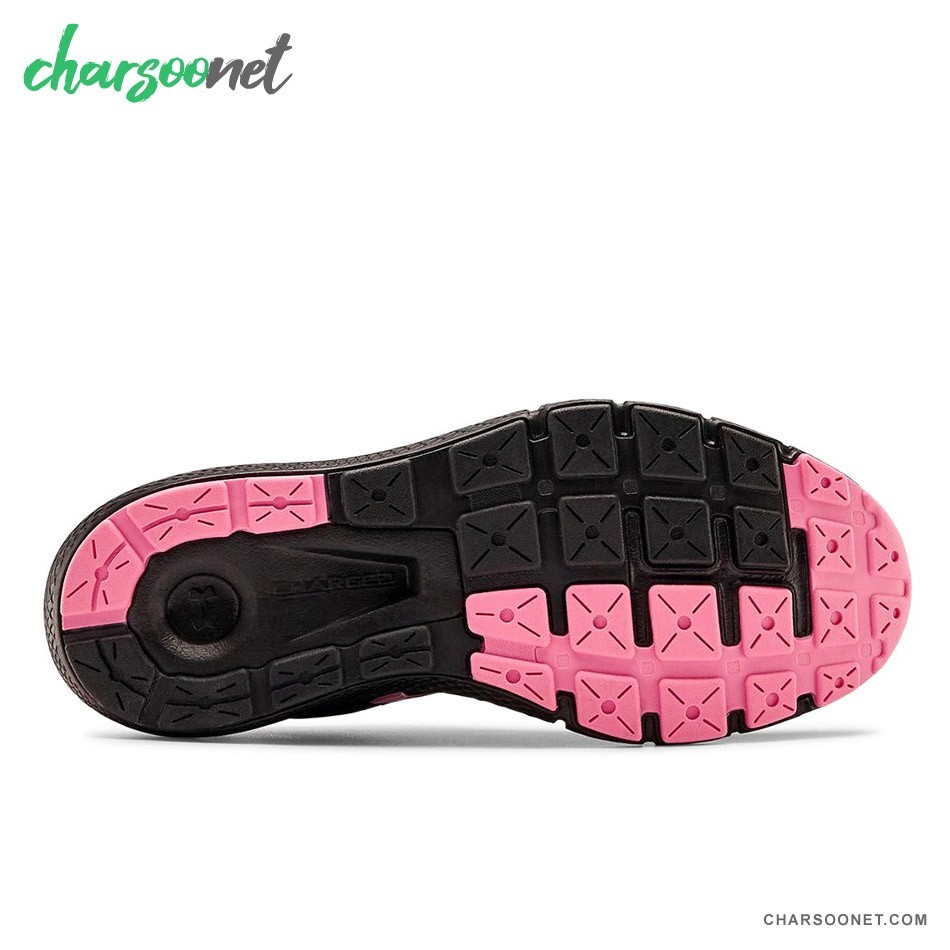 کفش پیاده روی آندر آرمور Under Armour GS Charged Rogue 2