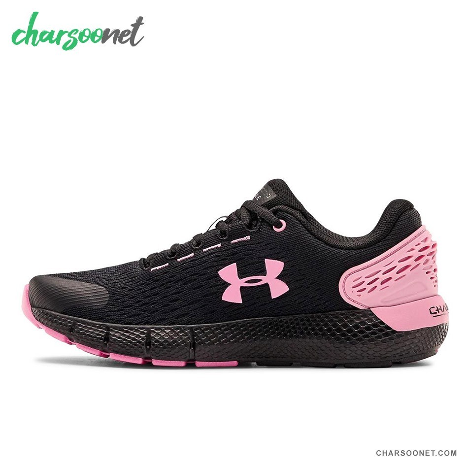 کفش پیاده روی آندر آرمور Under Armour GS Charged Rogue 2