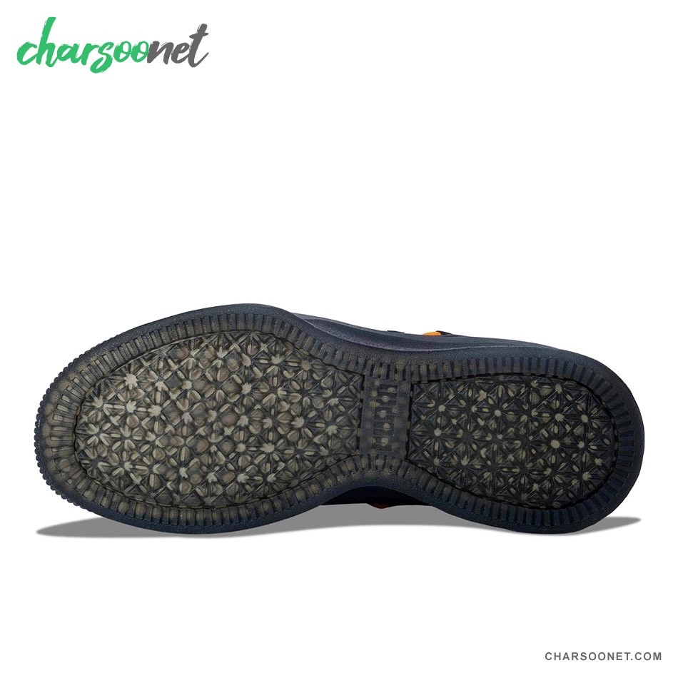کفش اسپرت پوما مردانه مدل هالوین Puma Clyde Court X-Ray